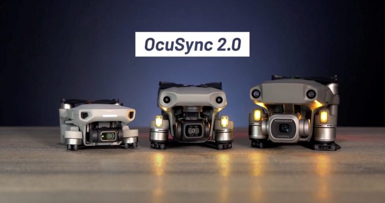 Mini 2 có phải là chiếc flycam tốt nhất dành cho người mới bắt đầu