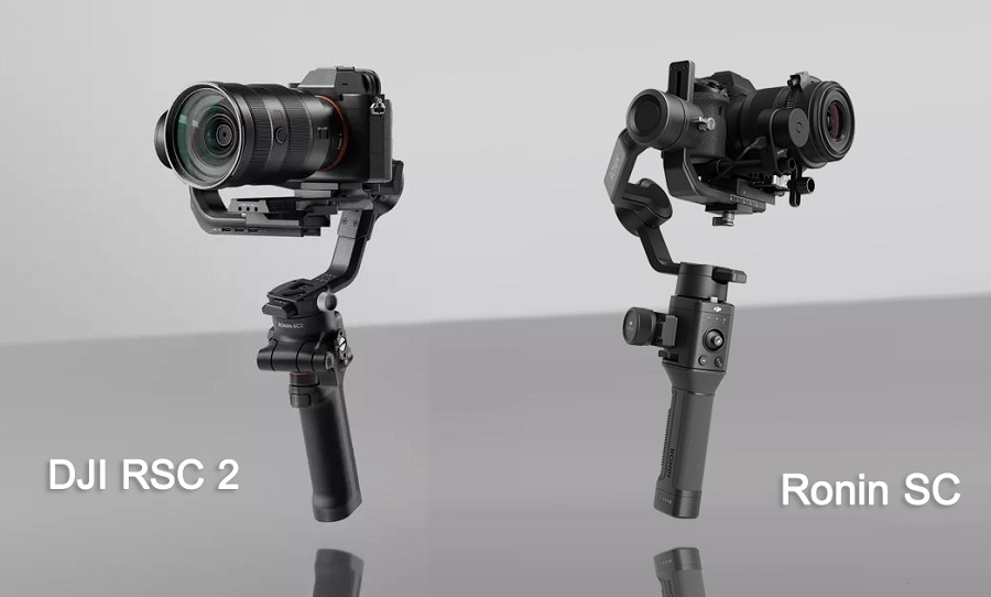 Là một vật dụng hỗ trợ quay phim không thể thiếu, gimbal sẽ giúp bạn giữ được ổn định camera trong những thước phim chuyển động. Với những thiết kế đa dạng và chất lượng tốt, gimbal sẽ giúp bạn đạt được những video chuyên nghiệp và ấn tượng.
