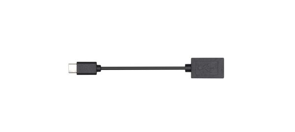 USB-C OTG Cable 