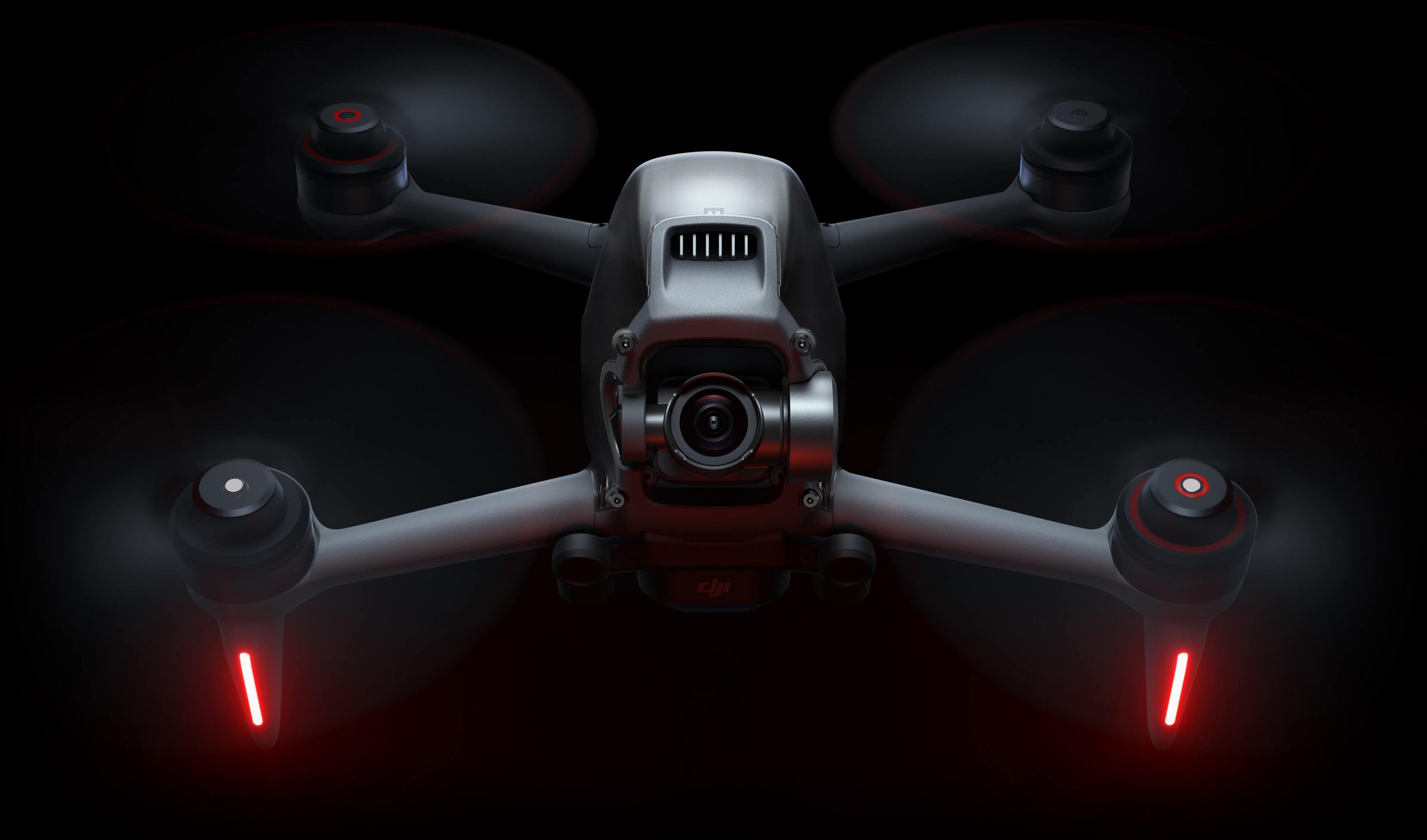 DJI FPV là một thiết bị bay đáng kinh ngạc trong lĩnh vực FPV Drone