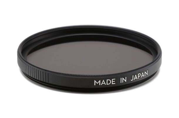 DJI Zenmuse X7 DL/DL-S Lens ND Filters cho Zenmuse X7