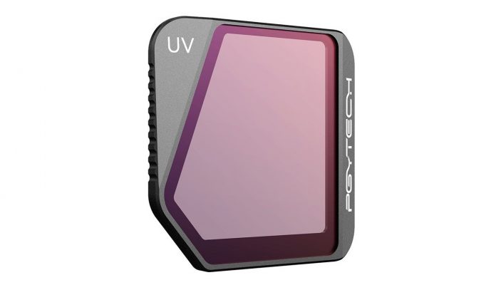 PGYTECH Mavic 3 UV Filter với khung nhôm siêu nhẹ