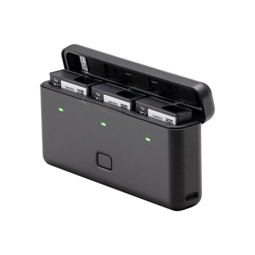 DJI Osmo Action 3 Multifunctional Battery Case 3