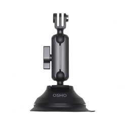 DJI Osmo Action Suction Cup Mount 1