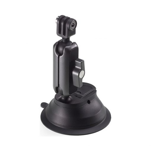 DJI Osmo Action Suction Cup Mount 3