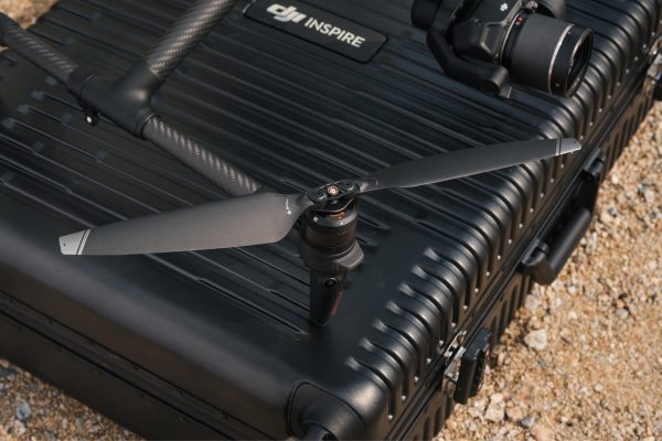 DJI Inspire 3 Foldable Quick-Release Propellers For High Altitude nâng độ cao an toàn lên 3000m