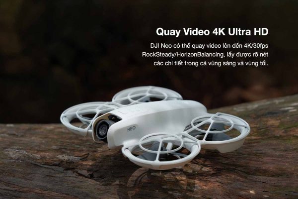 Cảm biến 1/2 inch 12MP & Quay video 4K Ultra HD